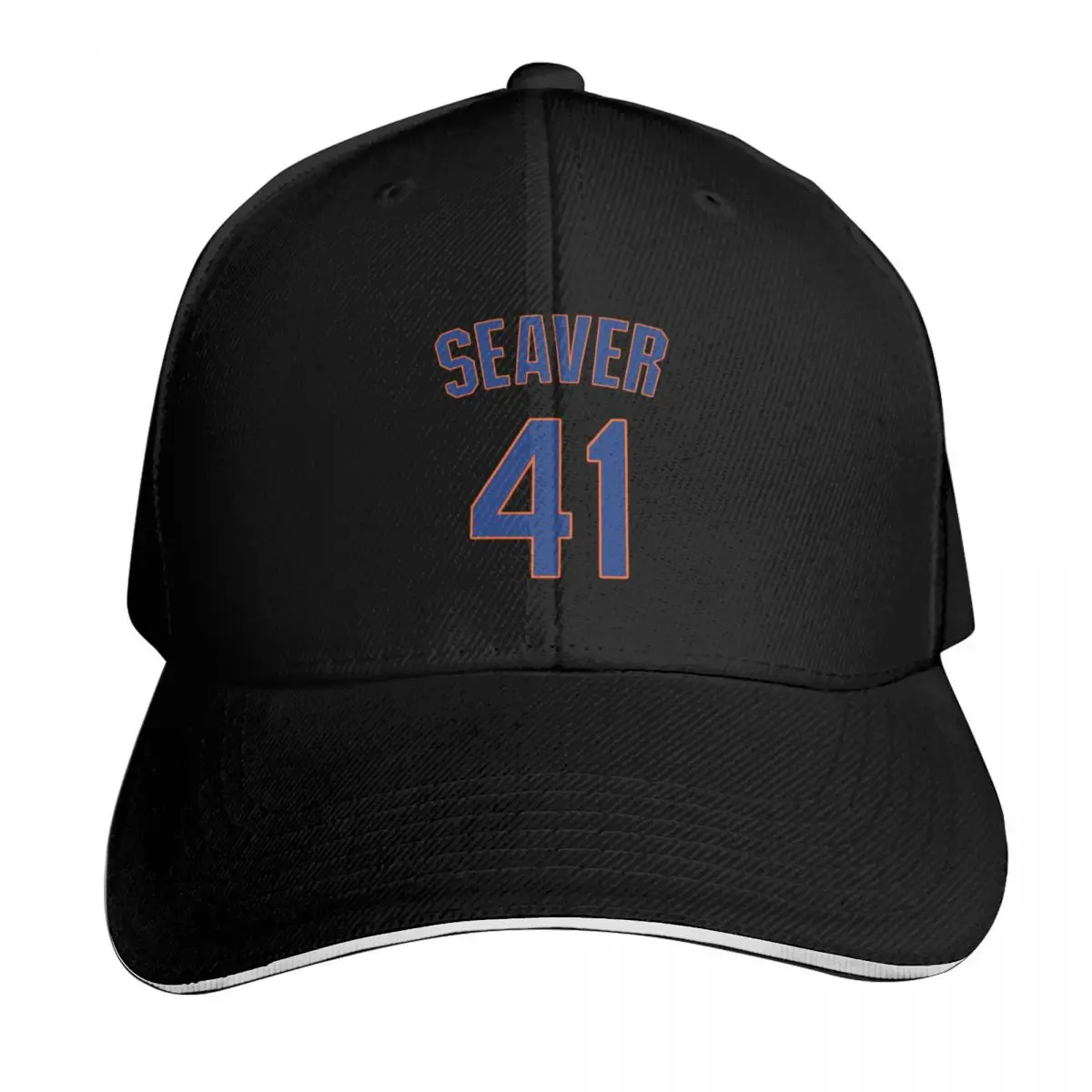 Casquette de baseball Tom Terrific, casquette de marin pour hommes, chapeau de fête en mousse, casquette militaire pour hommes et femmes