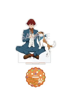 High Pixel Game Collectible Ornament Gift 15cm Anime Oblivion Battery Acrylic Stand Modle Desktop Decoration For Fans Keychain