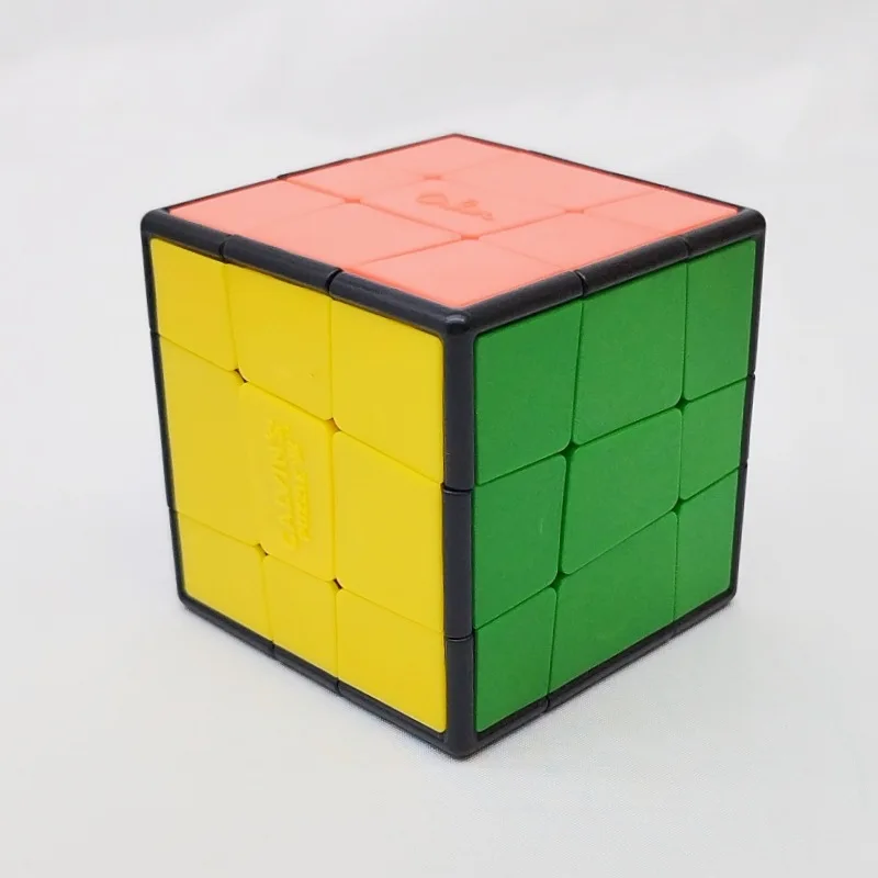 لغز كالفين 3x3 مكعب أوسكار سلوبي 3x3x3 مكعب