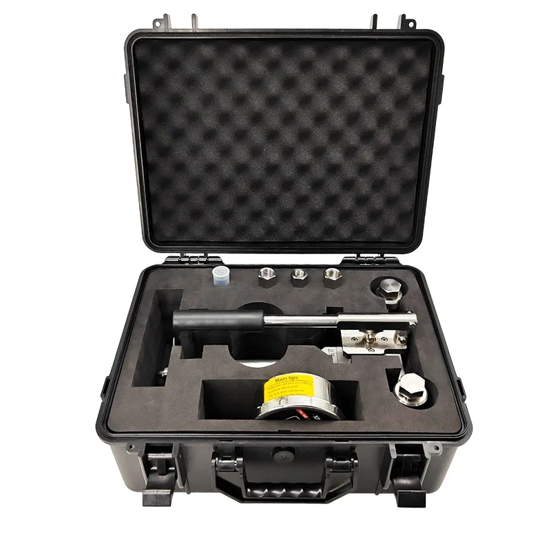 YWQ-1432 Portable Pneumatic Pump, 60 Bar Pressure Calibration Pump, Factory Price