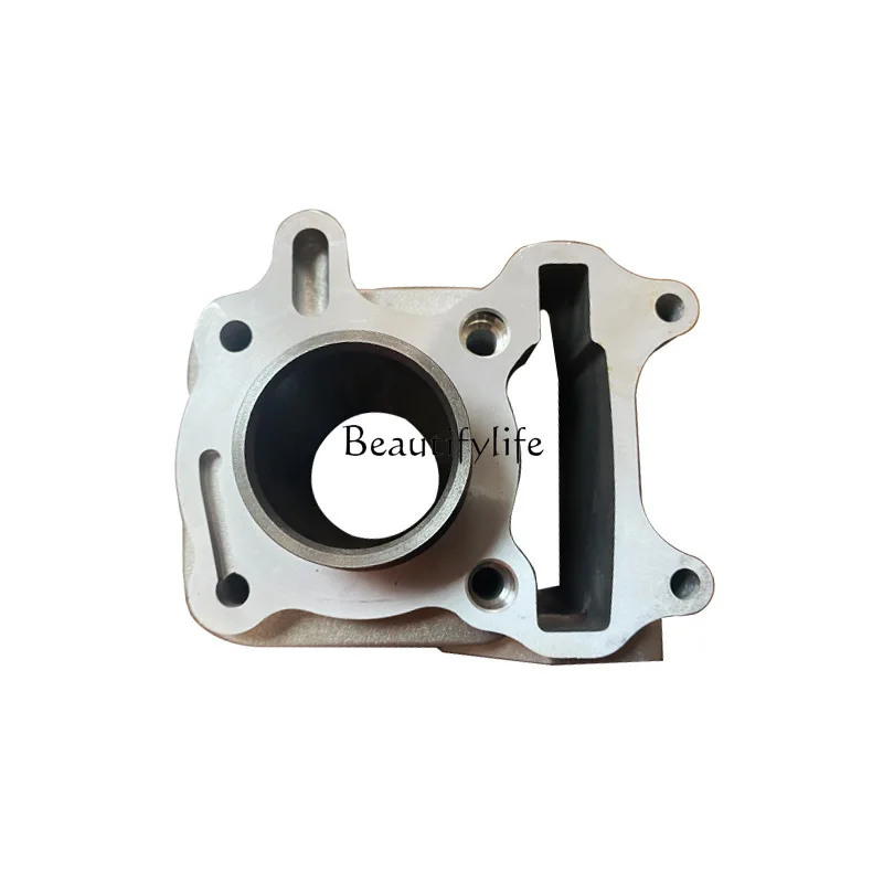Motorcycle Engine Parts 50 Cylinders 37mm Piston Cylinder Kit VWA50 Cylinders
