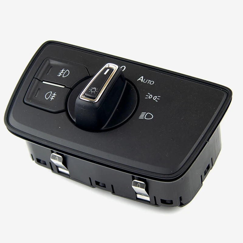 

3GD941633B For VW Passat B8 Headlight Headlamp Auto Control Head Light Multiple Switch Knob 3GD 941 633 B
