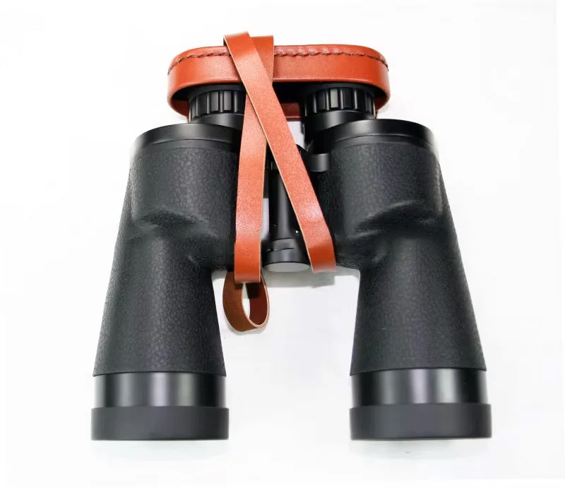 

Высококачественный металлический водонепроницаемый телескоп 12x42, бинокулярный HD для взрослых, уличный координат, диапазон до 1000 м для лагеря наблюдения за птицами