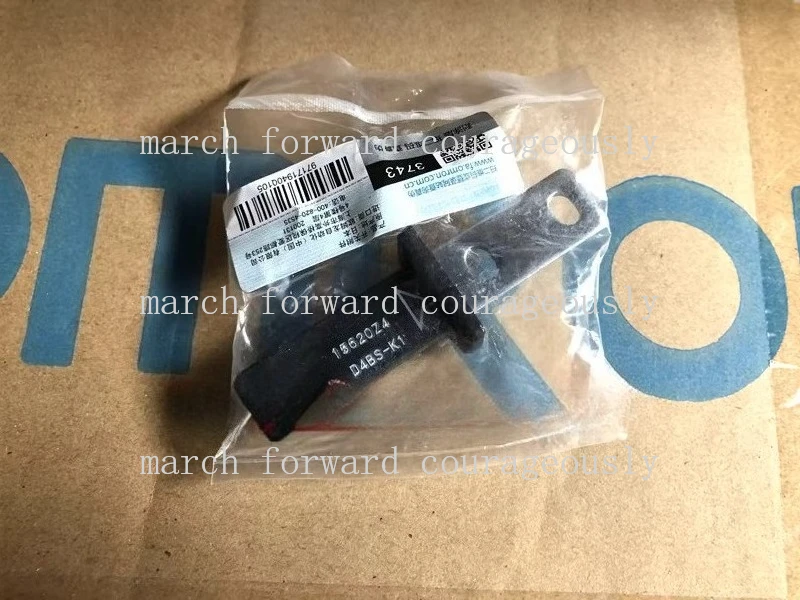 For Omron D4BS-K1 Limit Switch Safety Switch Key Original New