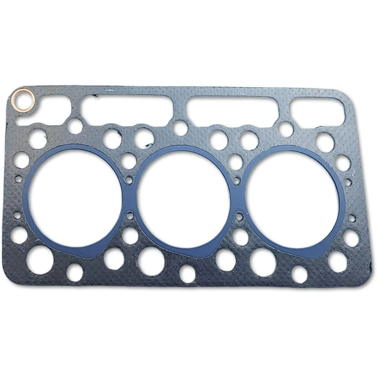 

D750 Cylinder head gasket for Kubota D750 D750B Engine B5200 B7100 B5200D B7100HST-DT Tractor 220 320 Excavator Bobcat 453C 443