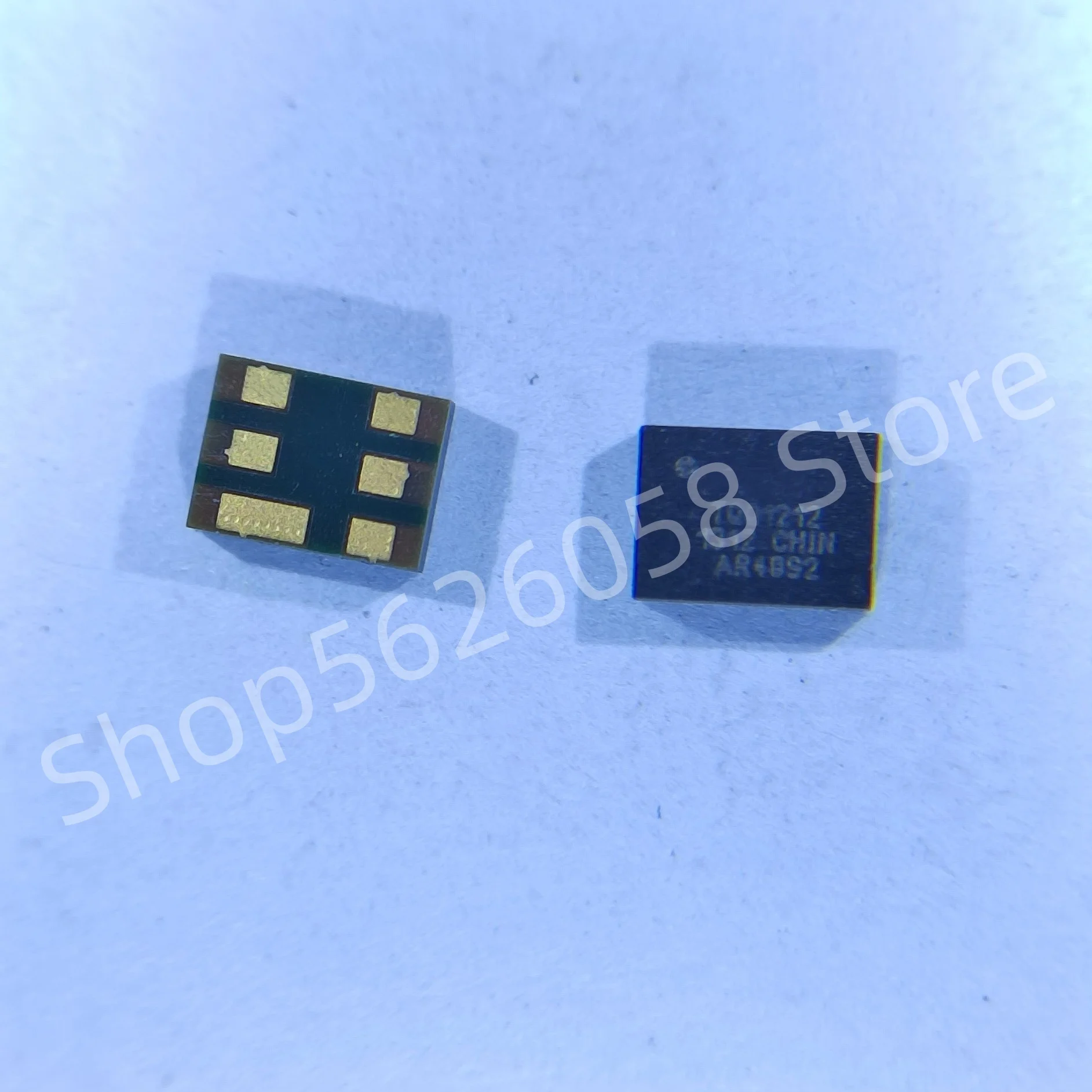 

1PCS/LOT TQQ1212 QFN Original RF Low Noise Amplifier In Stock Free Shipping