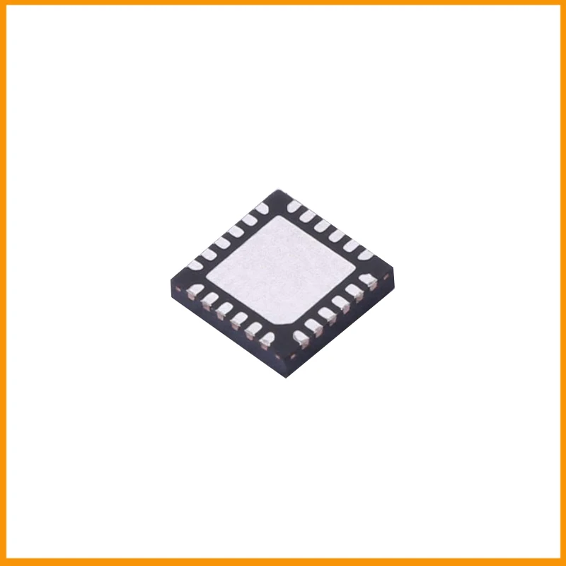 1~5Pcs New Original   HMC3716LP4ETR  HMC3716  RF Detector IC 10MHz ~ 1.3GHz -10dBm ~ 5dBm 24-VFQFN Exposed Pad