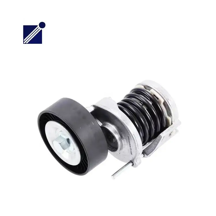 

Engine Parts Idler Pulley Belt Tensioner Pulley Engine Belt Tensioner 1series E81 E87 11287558752