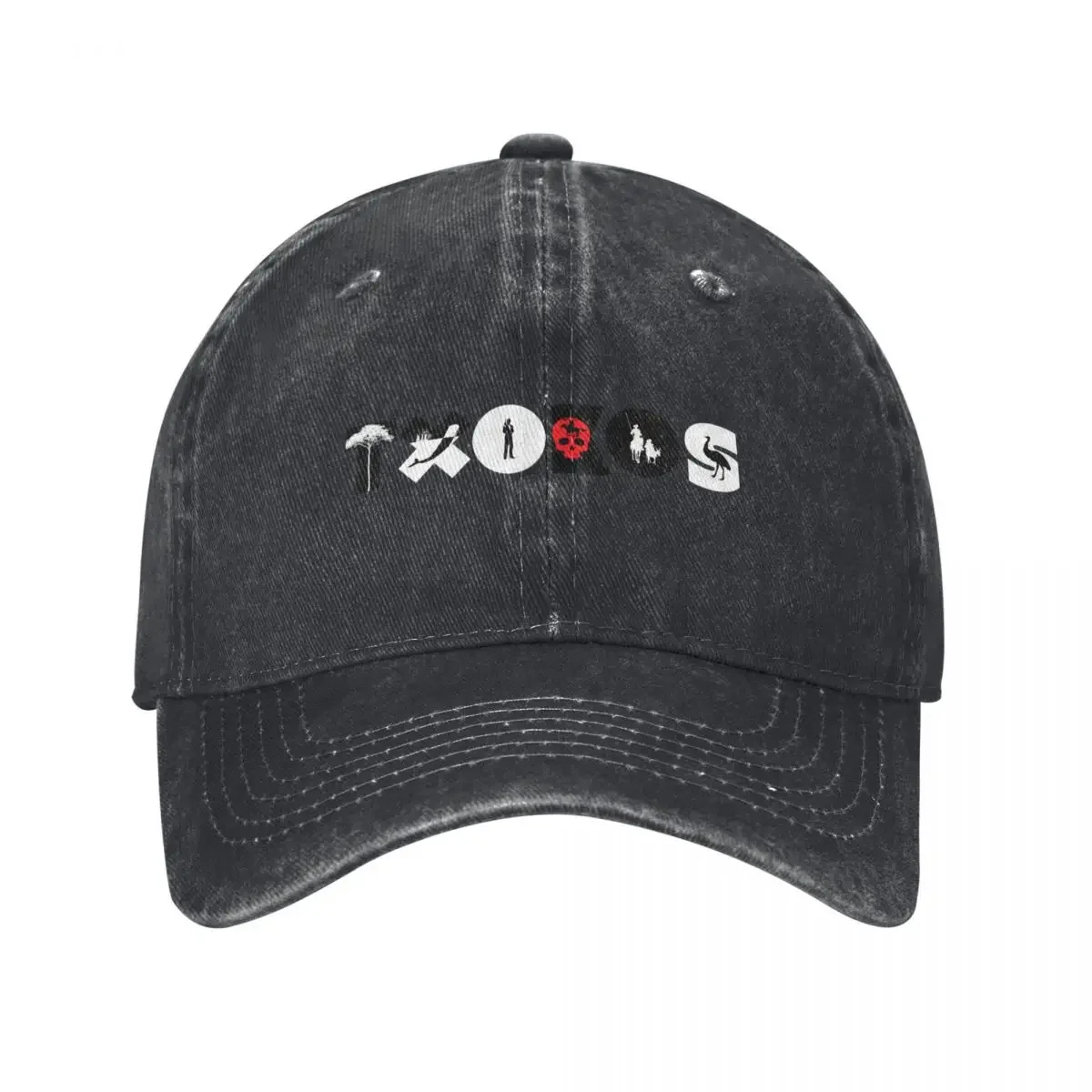 

Txokos graphic Baseball Cap hiking hat Dropshipping Golf Trucker Hat Mens Women's