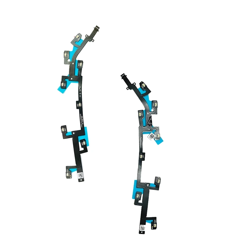 new!!Locating Ring Flex Cable for Oculus Quest 2 VR Handle Controller Repair Replacement Part Accessories