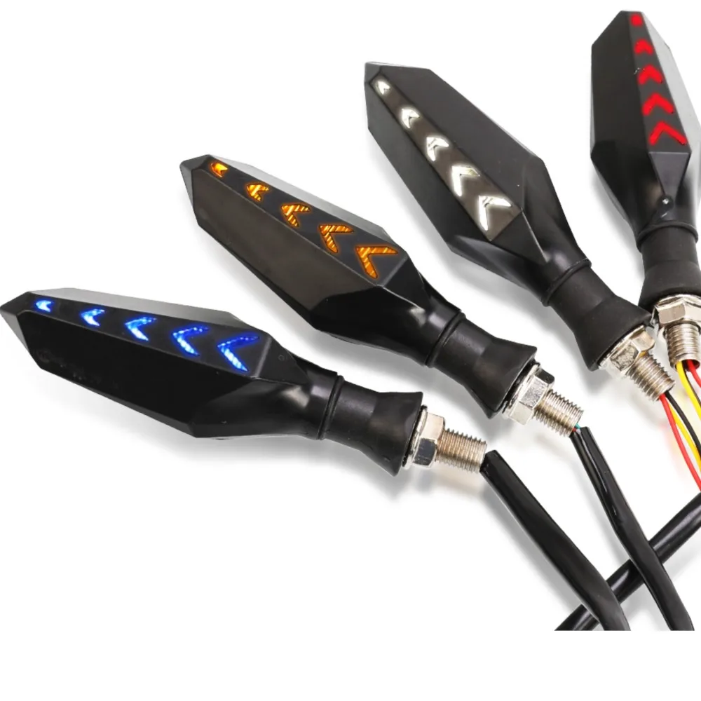 

Для Kawasaki NINJA 250R NINJA250R 2008-2012 2009 2010 2011 аксессуары для мотоциклов светодиодные указатели поворота индикаторы лампы мигалка