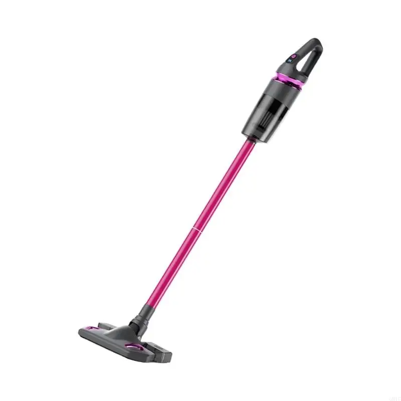 G8TC Portable Vacuum Cleaner с несколькими насадками для инструмента очистки пола домов