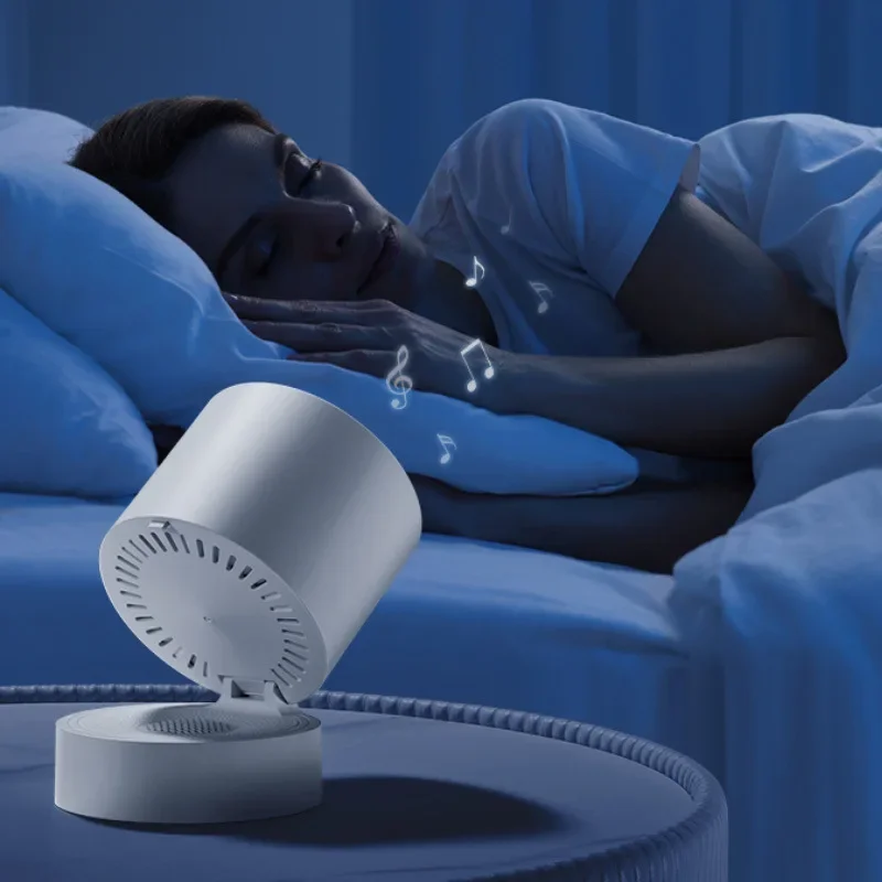 Creative star horizon three-dimensional starry sky projection light bedroom bedside ambient light