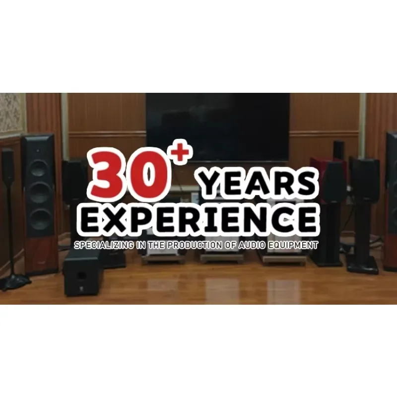 7.2.4 Dolby Atmos Audio Digitale Blueteeth HDMI Av Decoder Karaoke Preamplificatore Home Theater Musica Preamplificatore