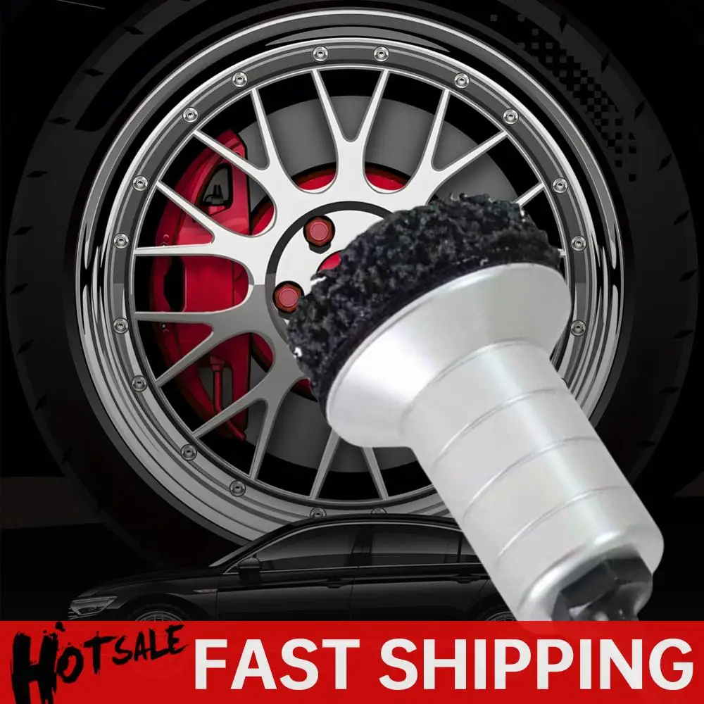 

Инструмент для удаления ржавчины головки вала ступицы автомобиля, комплект для ремонта ступицы колеса, комплект для очистки автомобильной ступицы для удаления ржавчины колеса ротора ступицы