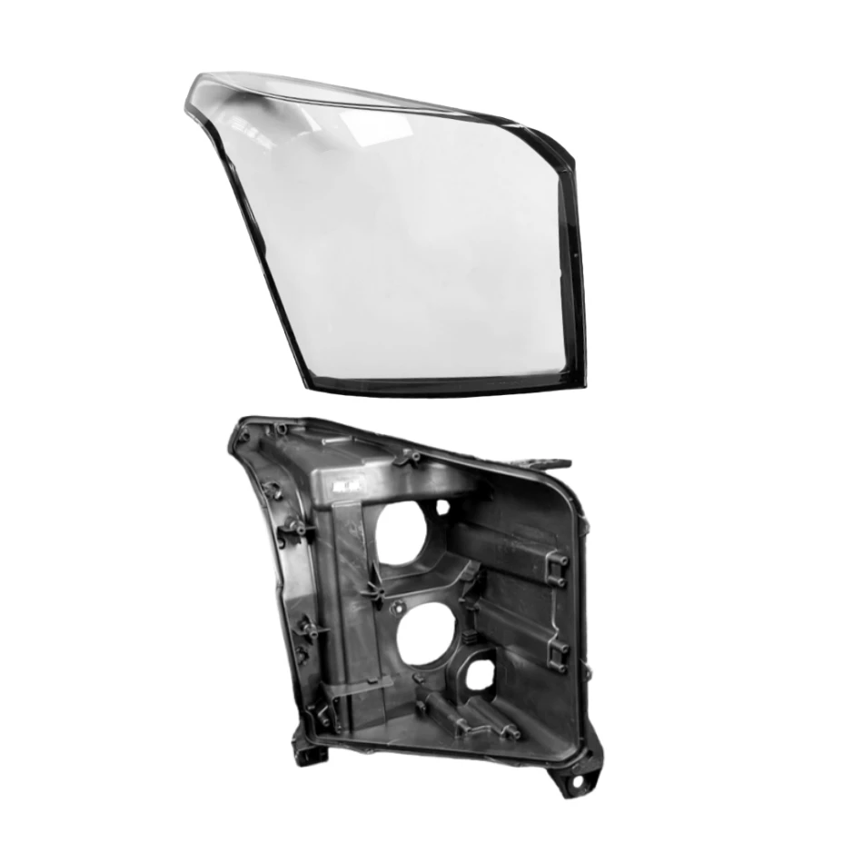 

For GMC YUKON 2015 2016 2017 2018 2019 2020 Auto Accessory Car Base Head Lamp Shell Headlamp Back Housing Front Headlight Shell