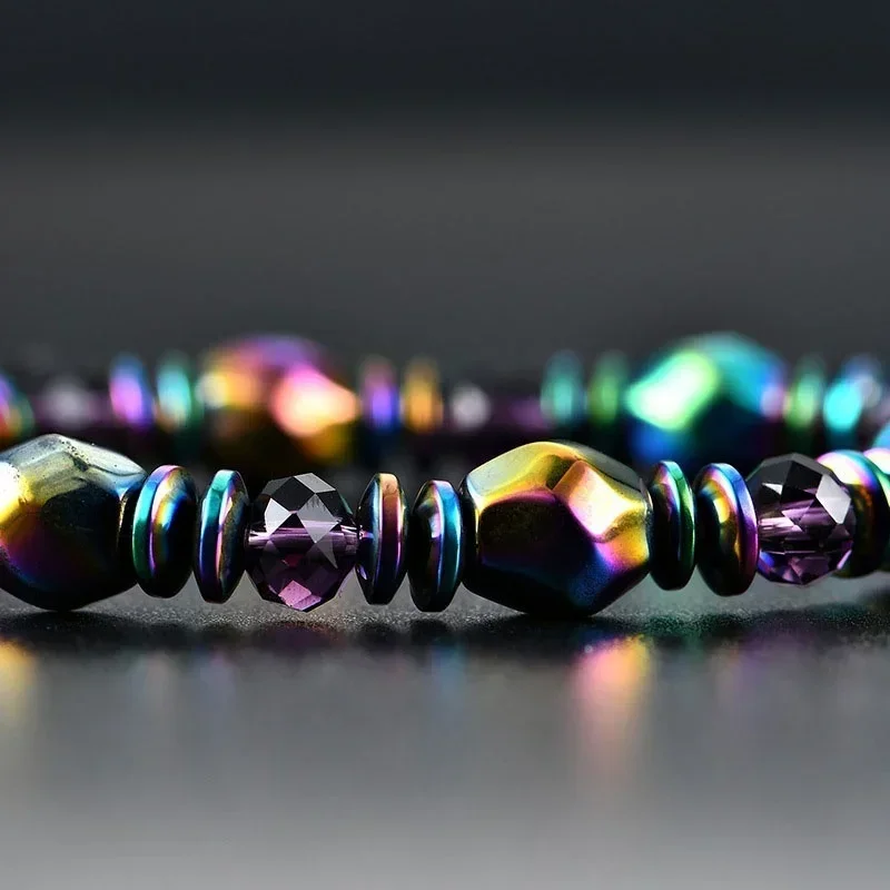 Colorful Bracelet