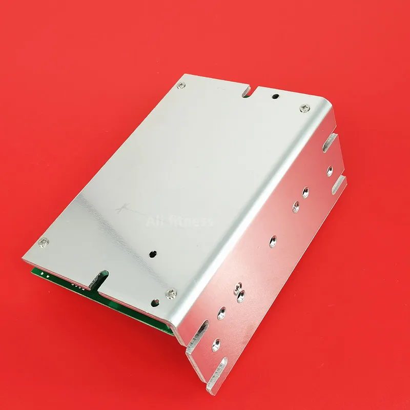 CEPAIXN Contrôleur Moteur Tapis Roulant DCMD66 / DCMD66NP - Carte De Commande Compatible BH 6435 G6515C G6448N 90-230V 3 Pin