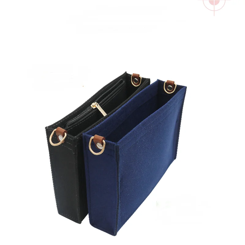 【Only Sale Inner 】Bag Organizer Insert For Dior MONTAIGNE 30 Handbag Clutch Organiser Divider Shaper Protector Compartment Inner