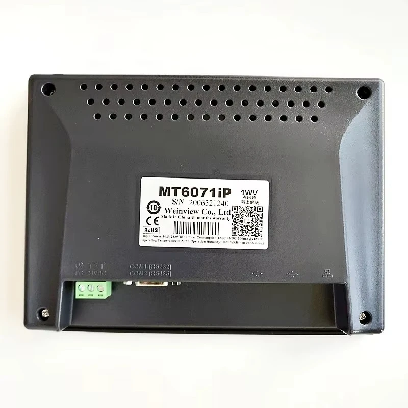 Brand New Weintek L…