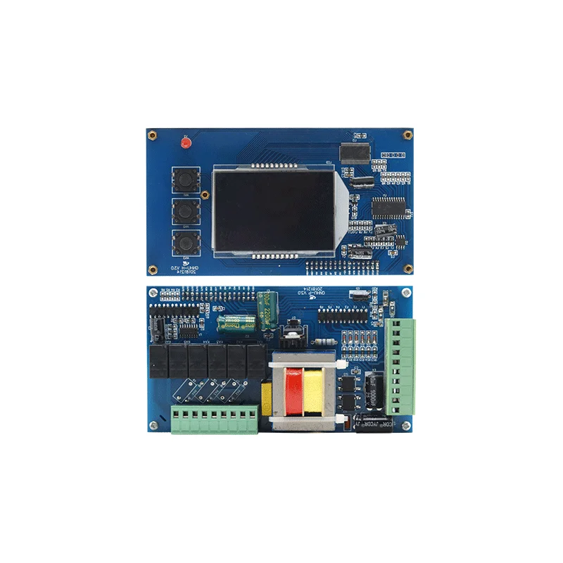 

Haitian Separate vacuum packing feeder Circuit board CHHU-P