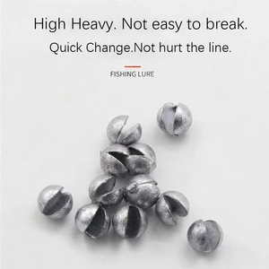 أعلى 8 مبيعات لإكسسوارات الصيد وصيد الأسماك - رقم 6