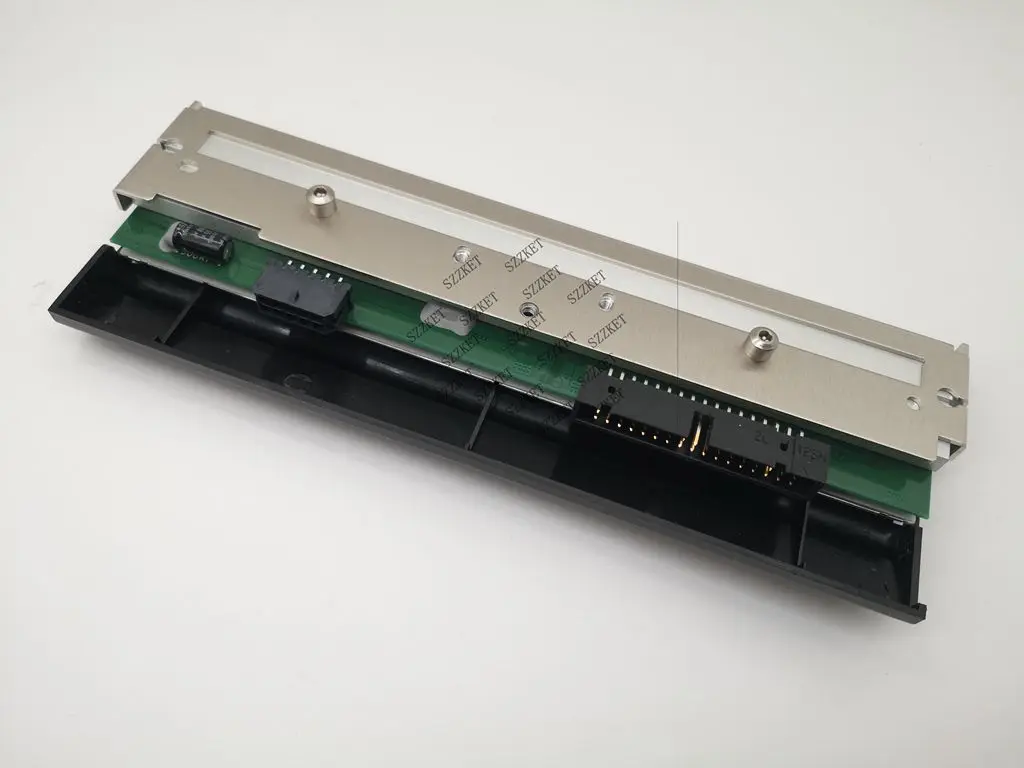 203DPI thermal label print head P/N: 79803M For ZM600 New original barcode print head for ZM600