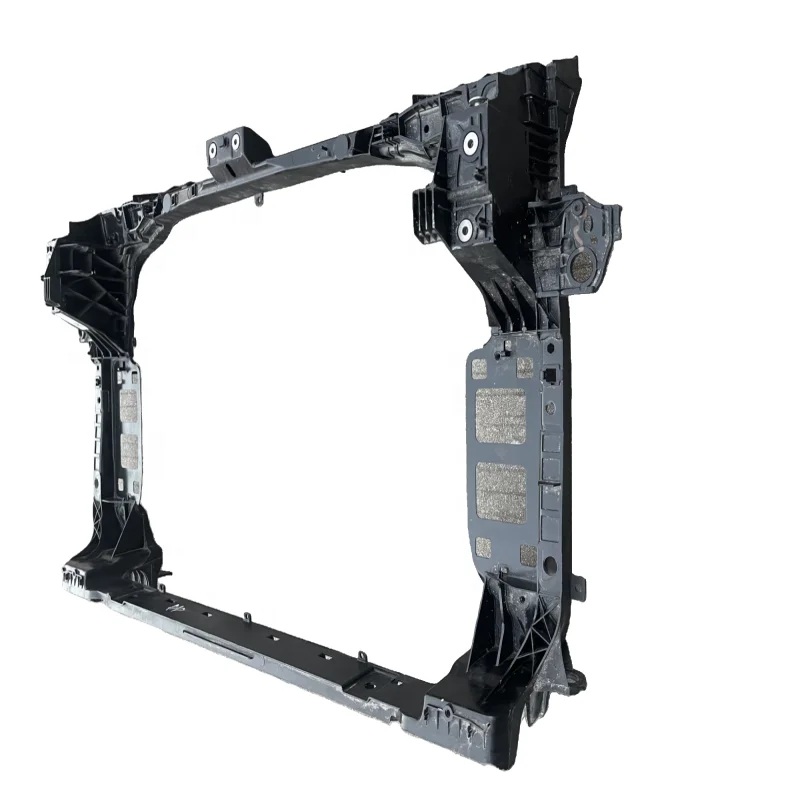 URUS الجديد عالي الجودة هو إطار حامل مروحة جسرية لخزان المبرد الأمامي لامبورغيني #3