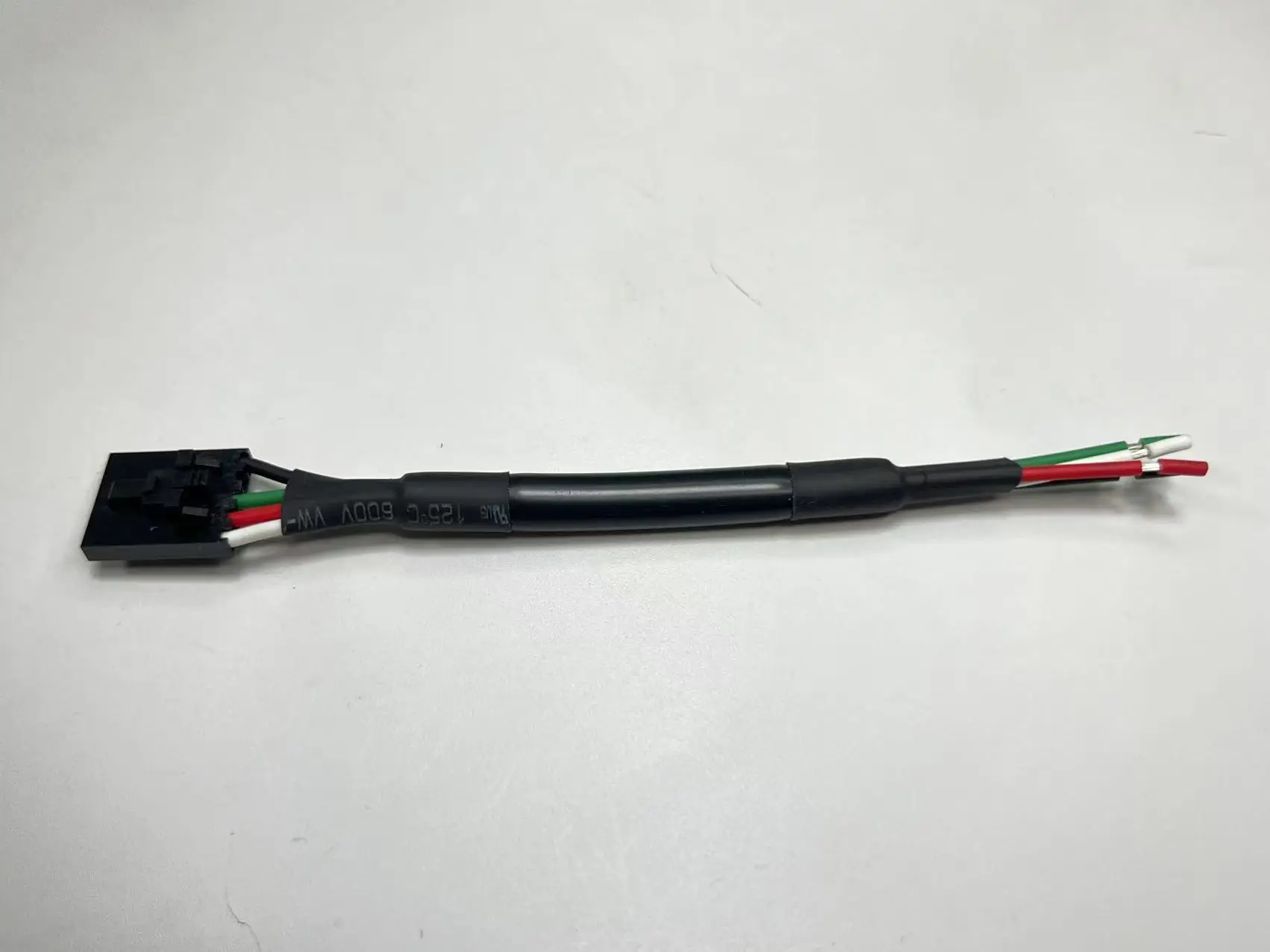 كابل التشفير AMT102، 50579405   كابل ضفيرة، خارج الرف، توصيل سريع