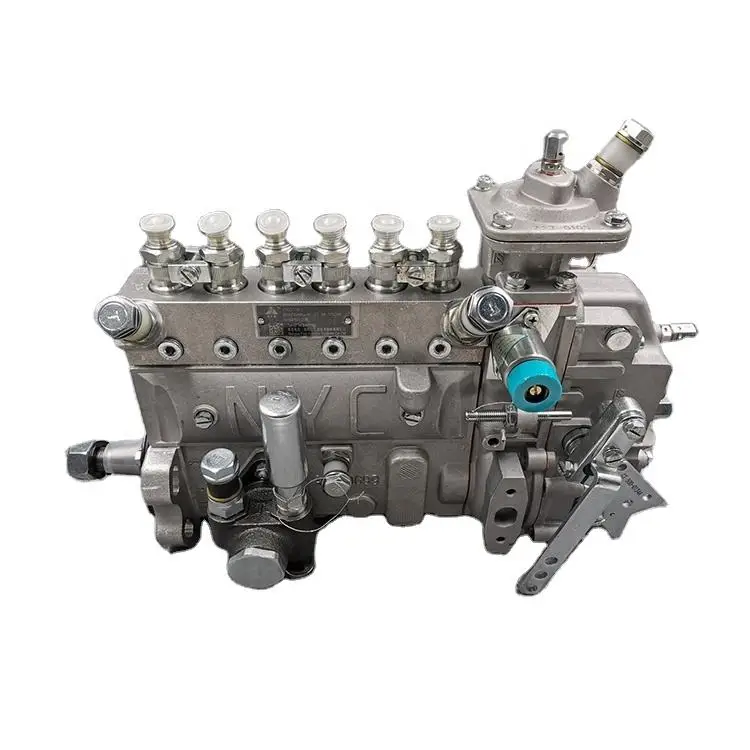 226B-13053063 BH6PN102R B6AD548G-R Diesel Engine Pumps Deutz Weichai Power WP4 WP6 WP8 Loader Fuel Injection Pump