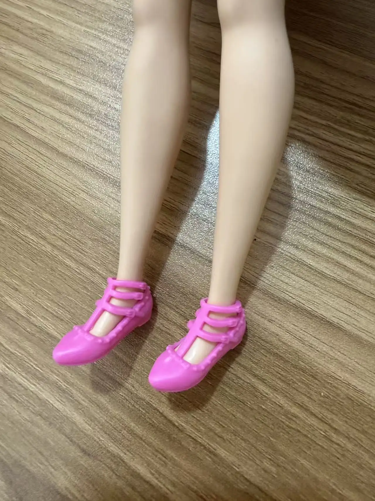 New styles high heels slippers flat foot boots shoes accessories for your 1/6 scale Tall and Curvy BB dolls BBIKG679