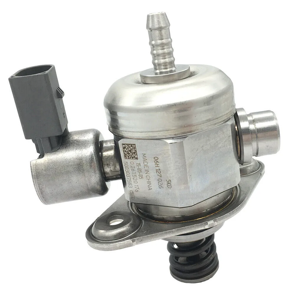 06H127025Q High Pressure Fuel Pump For Audi A3 TT Q3 VW Jetta 2.0TSI 0261520472 06H127025E 06H127025N 06H127025M 06H127026