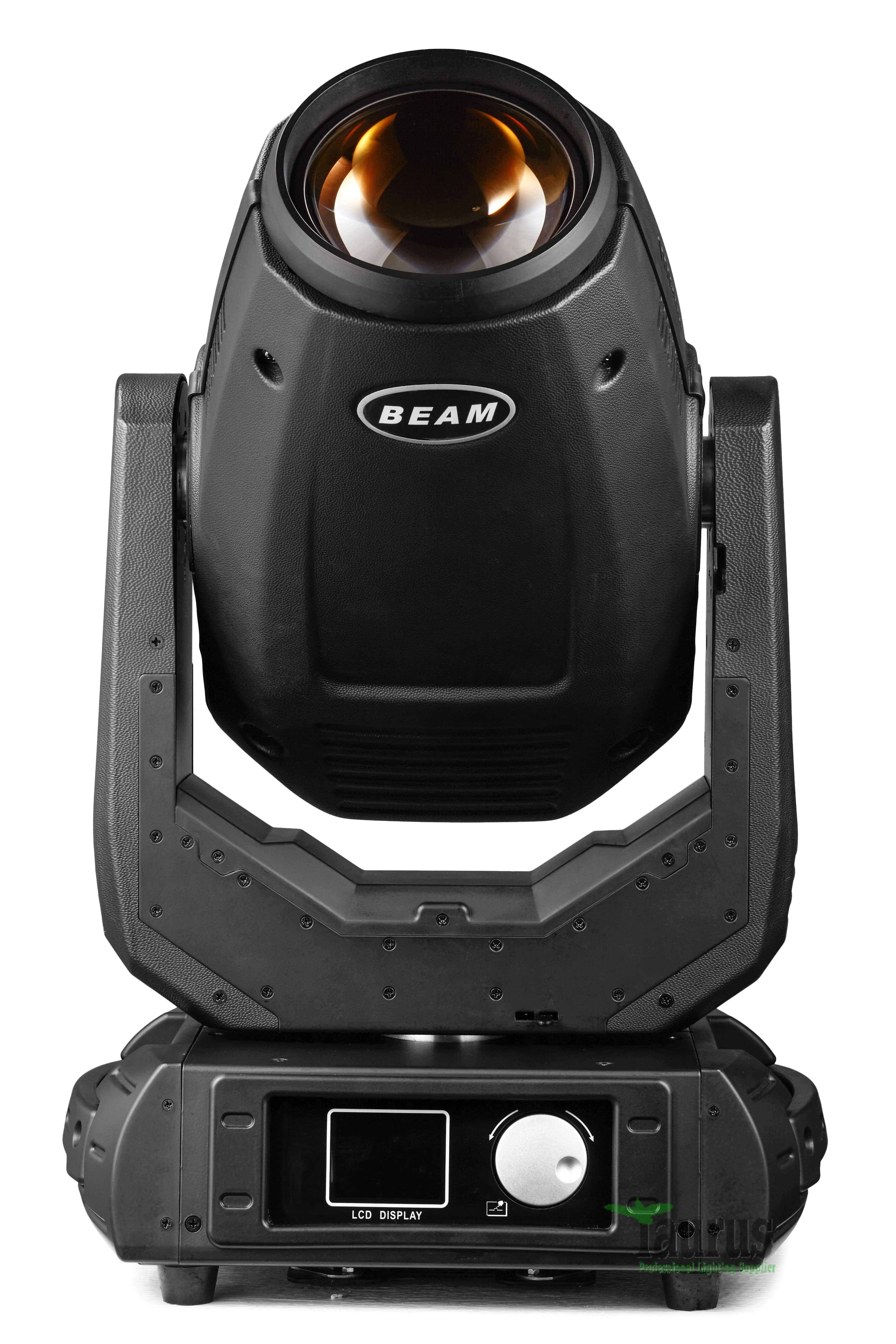 Brightly  Hot Beam 350 W 3in1 Moving Head Light for wedding party stage DMX  light