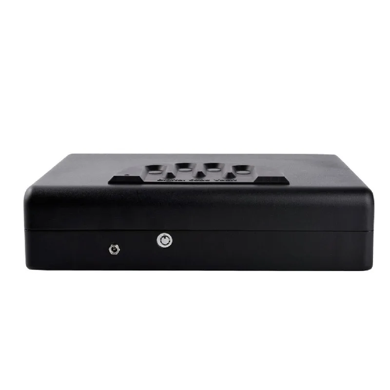 

Противоугонный сейф с паролем, европейский и американский личный сейф ценностей, домашнее хранение