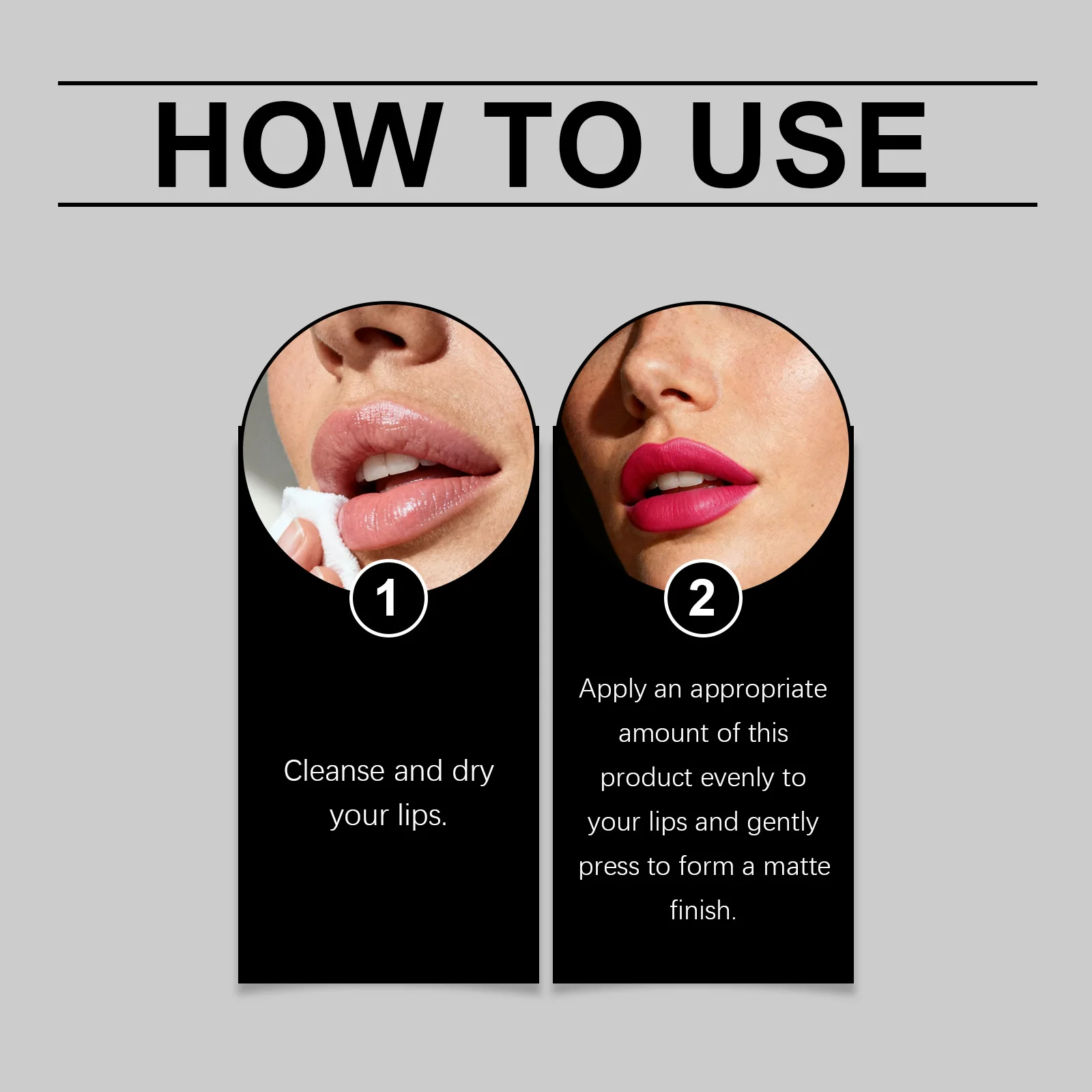 Lucidalabbra Smalto Colorato Marrone Rosa Rosso Impermeabile Tazza antiaderente a lunga durata Idratante Macchia Rimpolpante Balsamo per labbra idratante Stick