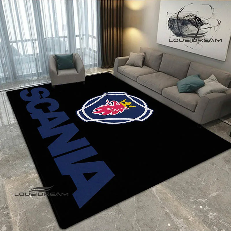 �y�Z�[�����z3D S-Scania ���S�v�����g�J�[�y�b�g�m���X���b�v�J�[�y�b�g���O�Q���G���A���O�z�[�����[���������K�}�b�g�h�A�p�b�h�a�����M�t�g