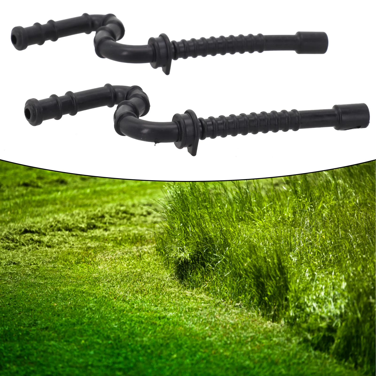 MS200T Chainsaw Parts MS270 MS280 Replacement 1129 358 7702 Chainsaw Fuel Hose Kit Parts Petrol Pipe Accessories view 6