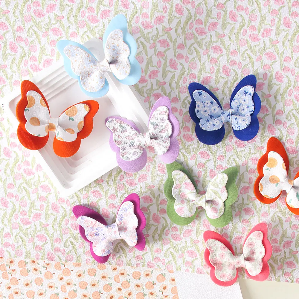 

Hair Bang Glitter Bow Hair Clip Set Girls Pretty Hair Accessories Boutique Kids Cute Dress Up Hairgripes Accessories