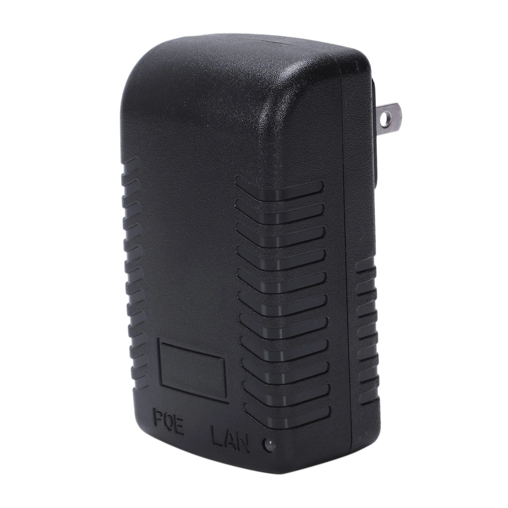 ABKN-2X Power Supply Ethernet POE Injector Adapter For IP Phone Gateway IP Camera(24V/1A US Plug)