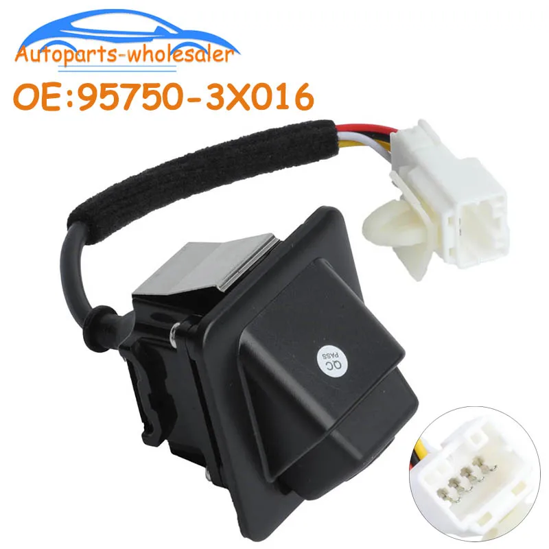 

New 95750-3X016 957503X016 95750-3X100 95750-3X026 For Hyundai Elantra Reversing Camera Reversing Assist Camera Car accessories