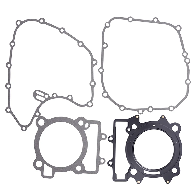 AHL Motorcycle Cover Gasket Cylinder Head Gasket For 390 RC390 RC 390 90230027000 93830036000 90230035000 93730040000