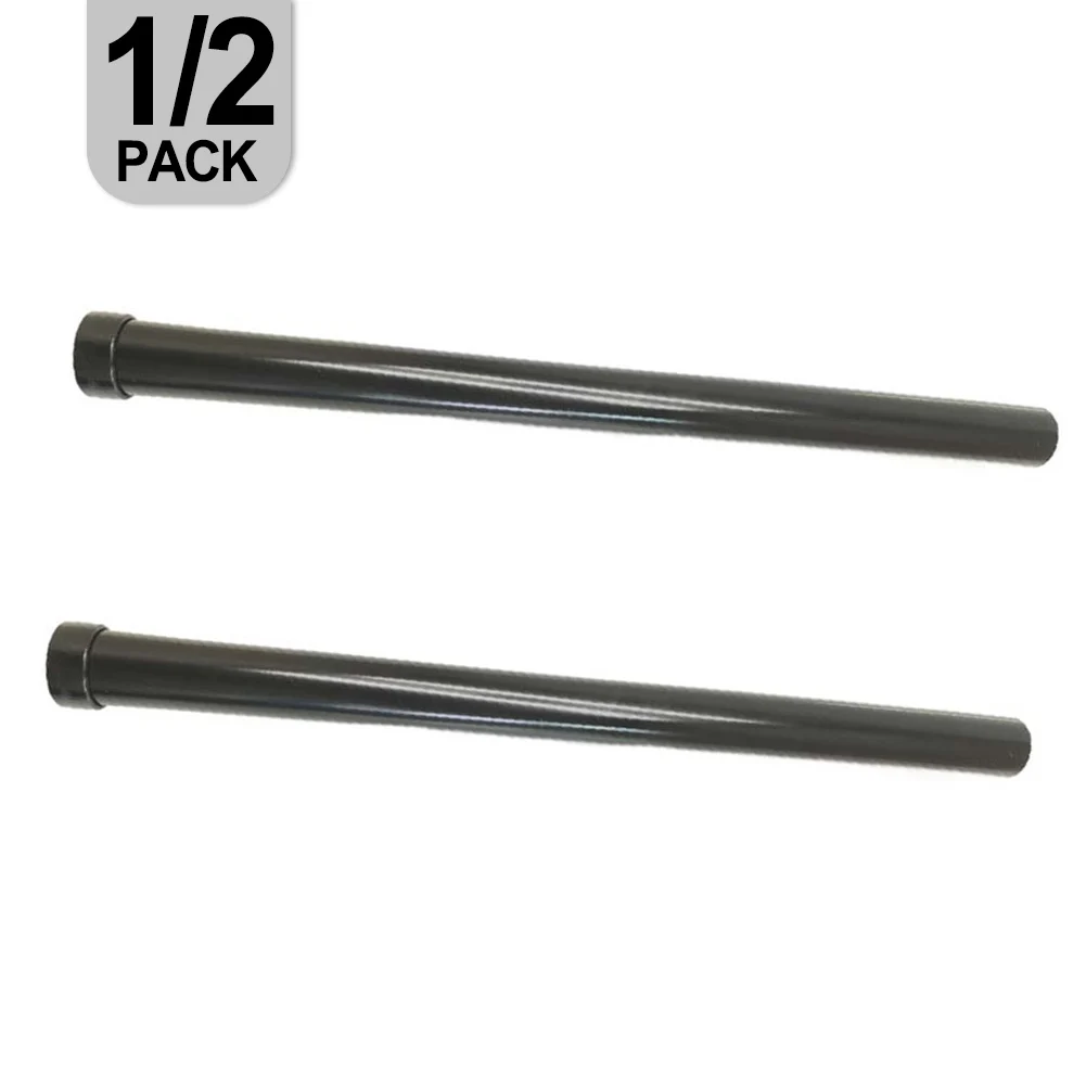Tubo de extensión para Karcher WD3 WD2 Series NT, repuestos de aspiradora, accesorios de repuesto, 1/2 Uds.
