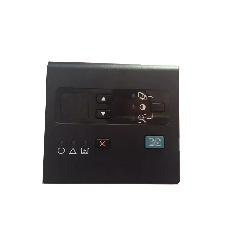 CE841-60107 CE847-60107 Control Panel Assembly For HP LaserJet Pro M1132 M1130 M1136 M 1130 1132 1136 MFP Display Keypad LED