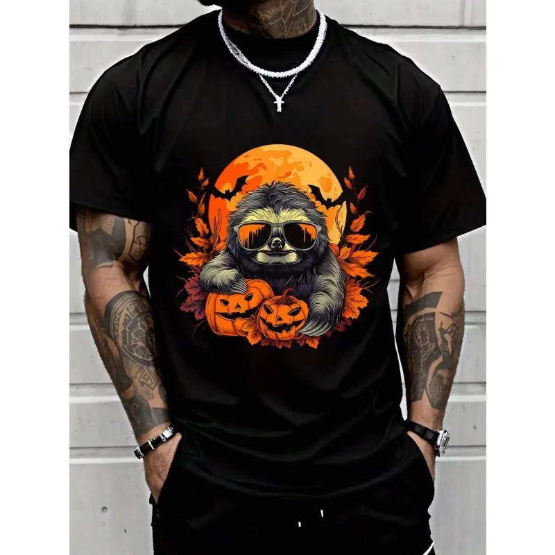 

Отличные винтажные костюмы ведьмы и луны на Хэллоуин, детские мужские футболки с графическим рисунком, одинаковые комплекты для всей семьи, детская одежда больших размеров для девочек