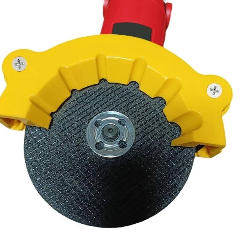 4pc Ferrill Bit Sharping Definir múltiplos perfuração broca definida para uso eficiente KXRE