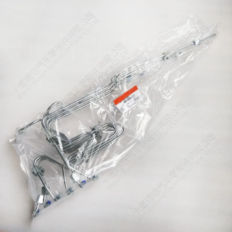 สำหรับหัวฉีดเครื่องยนต์คัมมินส์สำหรับยูทูบ 5311382