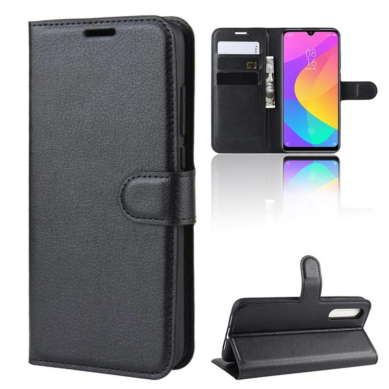 

For Samsung Galaxy Note 9 Case Flip Leather Phone Case For Samsung Galaxy Note 9 Wallet Leather Stand Cover Filp Cases