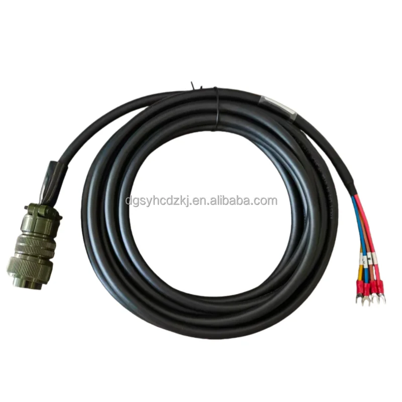 

Хорошие часы 32-1648 32-1652 HF-SP131MBK-S2 HF-SP81MK-S2 Кабель питания для станков с ЧПУ HAAS, аксессуары, детали