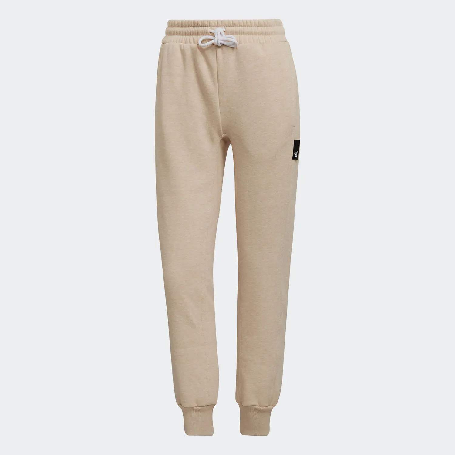 أديداس حقيقية عارضة أزياء المرأة السراويل التدريب الرياضي HE3097