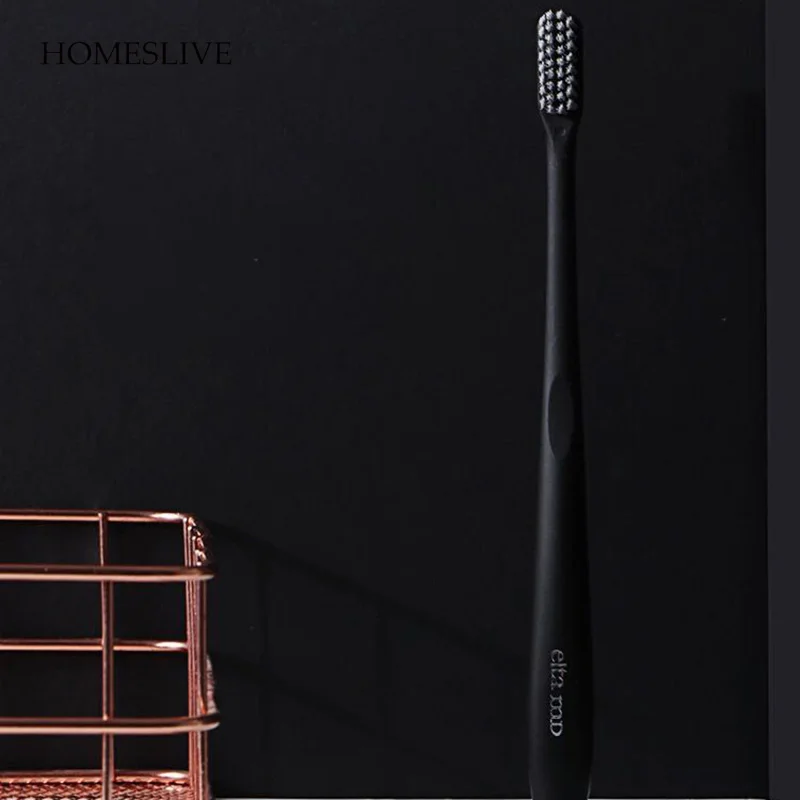 HOMESLIVE 6PCS Toothbrush Dental Beauty Health Accessories For Teeth Whitening Instrument Tongue Scraper Free Shipping Products